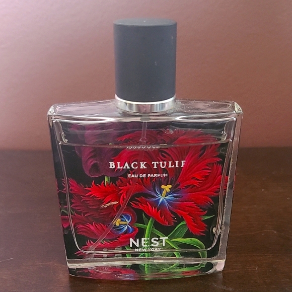 NEST New York Other - Nest Black Tulip
